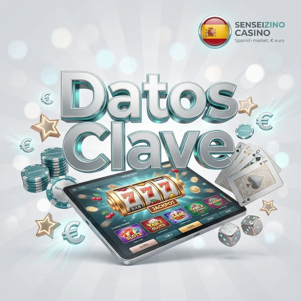 Datos Clave