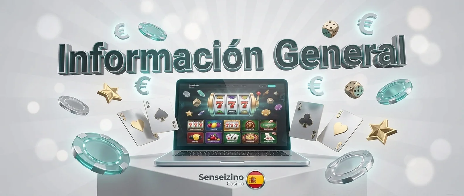 Información General